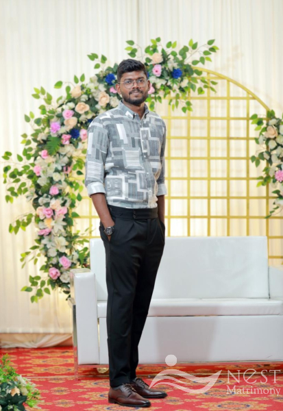 Ajmal Nazeer A